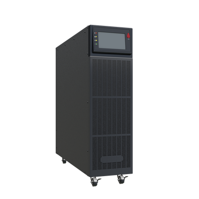 UPS Trifásico de 50 kVA  Topología Online Doble Conversión  Voltaje de 208/220 Vca de L-L