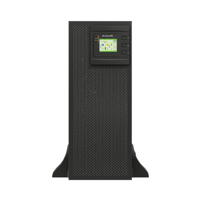 UPS de 30 KVA/30 kW  Online Doble Conversión  220 Vac L-L de Entrada 3 Fases  Entrada Hardwired  Onda Senoidal Pura  Torre o Rack