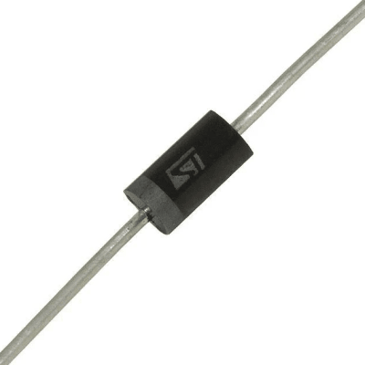 Diodo de protección contra ESD / Diodos TVS 1 500W 15V Unidireccional