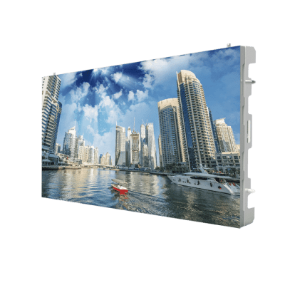 Modulo LED Full Color para Videowall / Pixel Pitch 2.5 mm / Resolución 240 X 136 / Uso en Interior