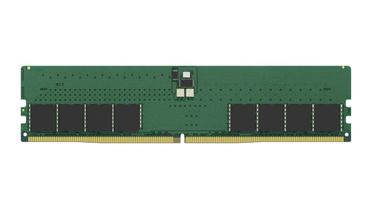 Memorias RAM Kingston Technology PROPIETARIA