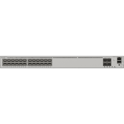 Switch eKit Distribución/Acceso Administrable Capa 3 / 24 Puertos Gigabit PoE++ & 4 Puertos SFP+ 10 Gbps / PoE Budget 2 268 W / Soporta iStack / Gestión Gratuita desde la Nube / Sin Licenciamiento