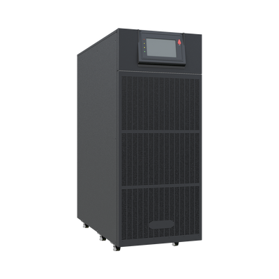 UPS Trifásico de 100 kVA/100 kW  Topología Online Doble Conversión  Voltaje de 208/220 Vca de L-L