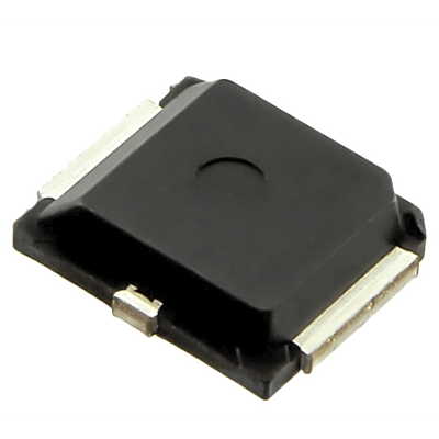 Transistor de Pot  RF  Fet  Canal N  8 W  7.5 Vcc