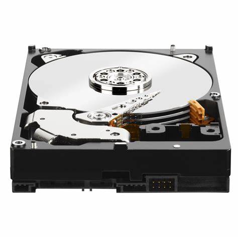 Disco Duro New Pull 6TB