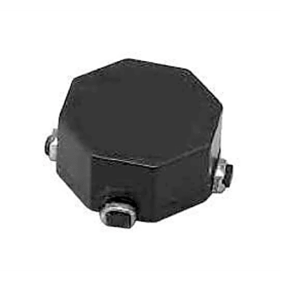 Inductor de Modo Común  montaje en superficie de 790uH
