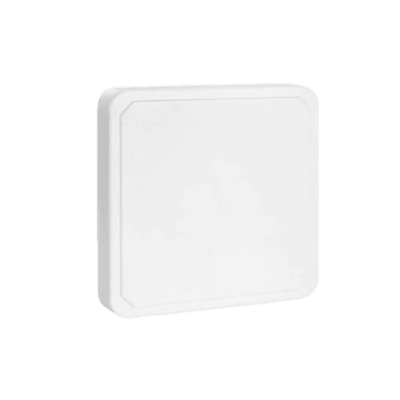 Antena UHF Individual / 865-928 MHz / Ganancia > 9dBi / VSWR = 1.3:1 / Ancho de Haz 70°/70° / Conector N-hembra / Carcasa IP67