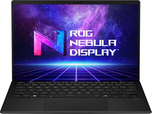 Laptops Asus Business GZ302EA-RU016W