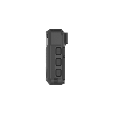 Body Camera Portátil / Grabación a 1080p / IP68 / H.265 / 256 GB / GPS / WIFI / Fotografía de hasta 40 Megapixel