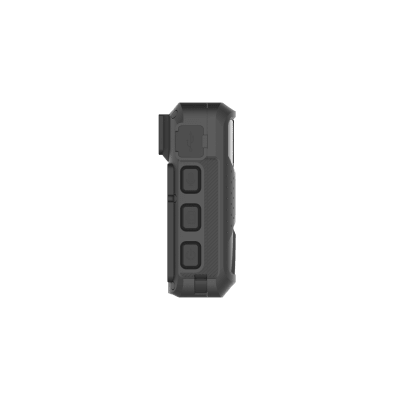 Body Camera Portátil / Grabación a 1080p / IP68 / H.265 / 256 GB / GPS / WIFI / Fotografía de hasta 40 Megapixel
