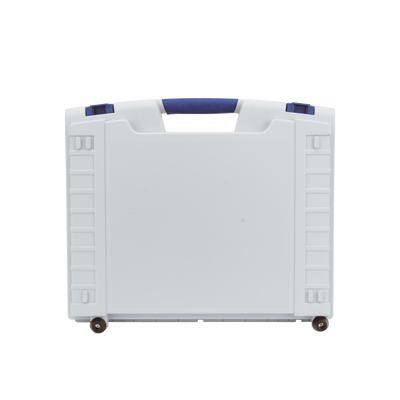 Maletín Funcional Demo Sistema de Intercomunicación  Paciente Enfermera / Solucion WIRELESS