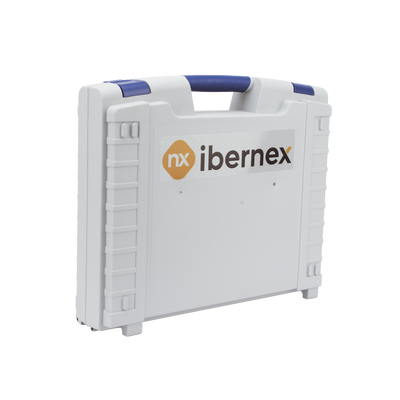 Maletín Funcional Demo Sistema de Intercomunicación  Paciente Enfermera / Solucion WIRELESS