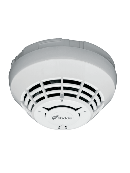KIDDE F_KIOSD - Detector de humo óptico multicriterio inteligente