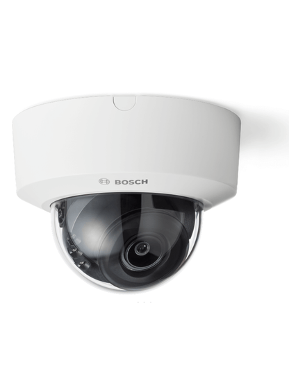 BOSCH V_NDI3702AL - Domo fijo 2MP 3.3-10.2mm IR / FLEXIDOMO 3100i / Interior