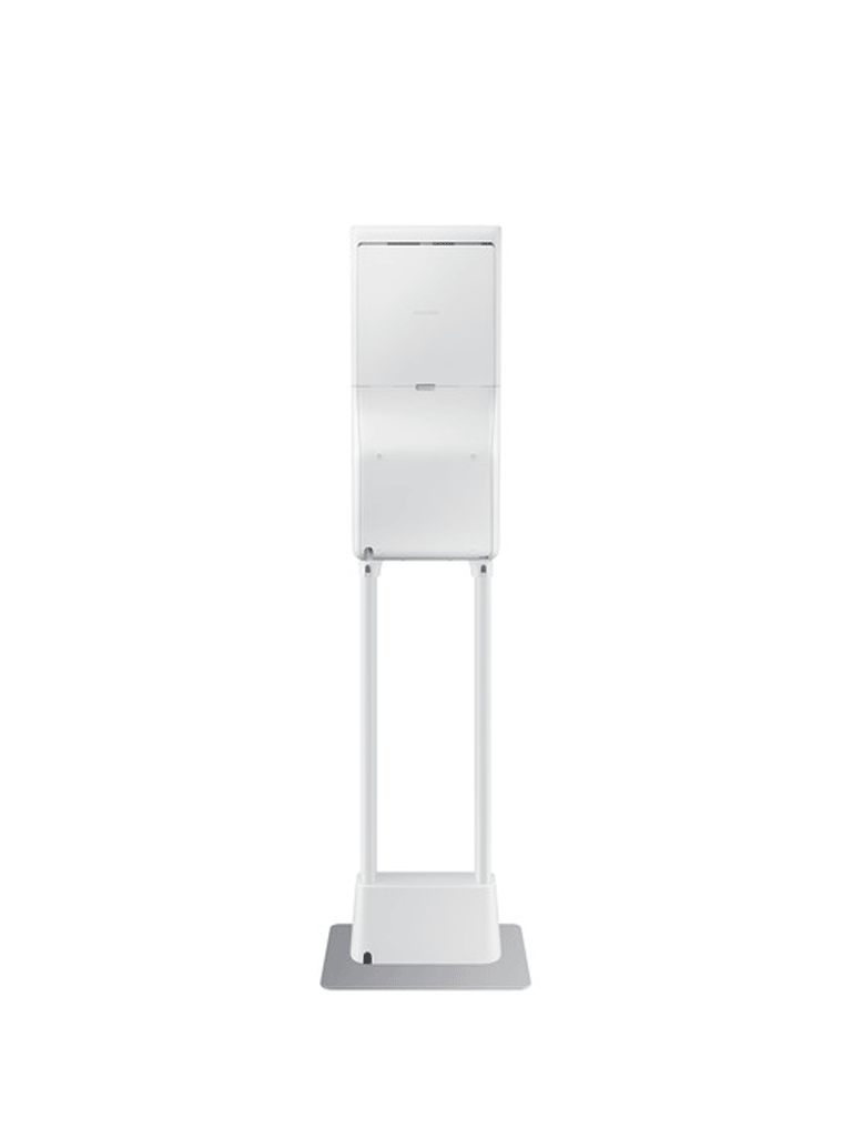 SAMSUNG - Kiosko Interactivo 24" 250 Nits Touch con Sistema Operativo Windows / Base y Pedestal