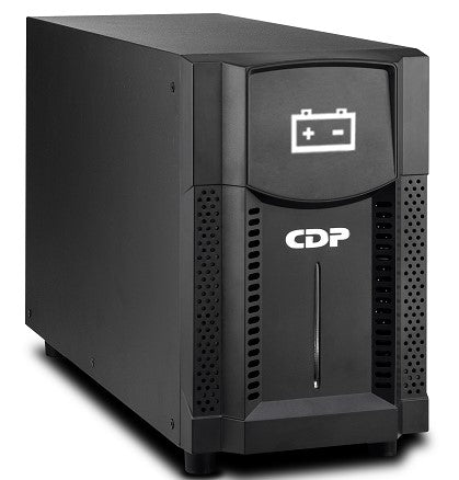 Banco de Batería CDP UPO11-23 BC12-9