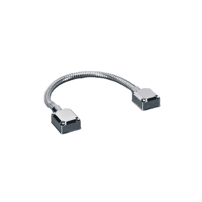 Loop Pasacables para protección de cable en puertas.