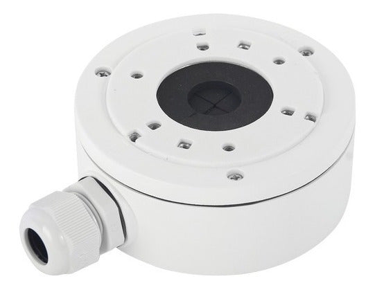 Caja de Conexiones de Metal HIKVISION DS-1280ZJ-XS-AX
