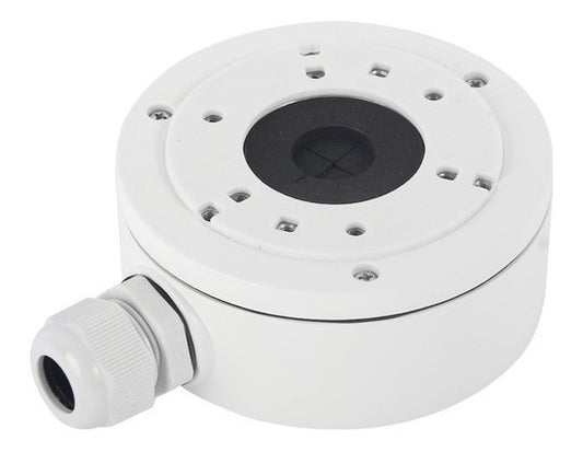 Caja de Conexiones de Metal HIKVISION DS-1280ZJ-XS-AX