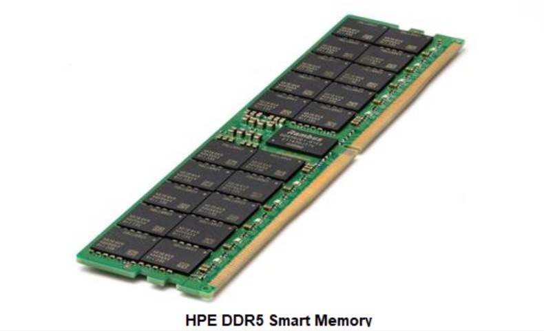 Memorias RAM Hewlett Packard Enterprise HPE 32GB
