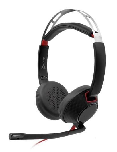 Auriculares PLANTRONICS 8X231AA