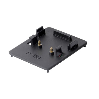 Adaptador de batería de Analizador 1a  3a  6a  para cargar KNB16/17/22/52 para radios Kenwood TK280/290/480/481