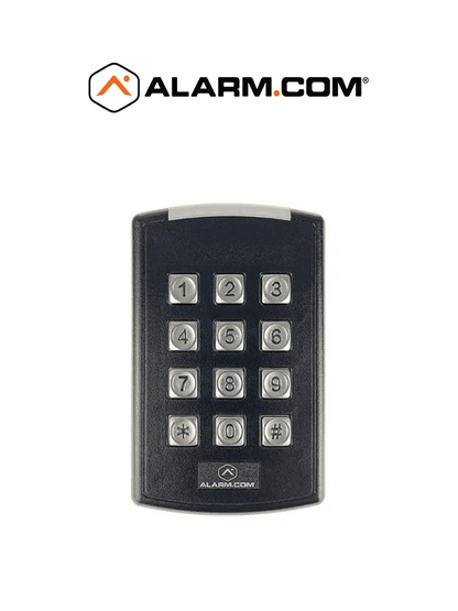 ADC-AC-ET25-1 - Lector sencillo con teclado para alarm.com