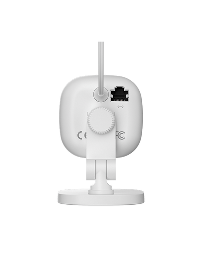 ALARM.COM ADCV523 - Cámara WIFI Para Interior