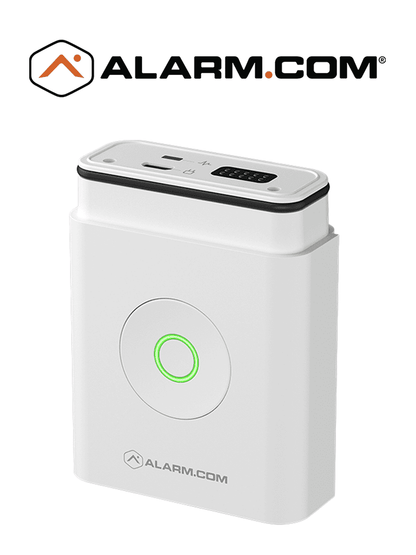 ALARM.COM ADC-VDBA-780BAT - Baterias reemplazo Doorbell