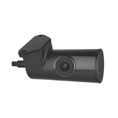 Cámara de Montaje en Parabrisas / 720p (1 Megapixel ) / Lente 2.1 mm / Conexión Tipo Aviación / Diseño Antivibración / Micrófono Integrado / 5 mts IR / Compatible con AE-DI5042-G4 / AE-DI2032-G40(B) /  30 cms de L