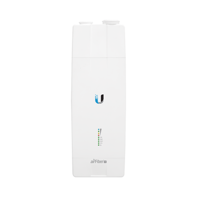Radio de Backhaul de alta capacidad hasta 1.2 Gbps  banda licenciada 11 GHz (10.7-11.7 GHz)  no incluye duplexers