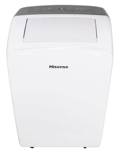 Aires acondicionados Hisense AP12CWN2