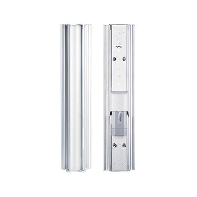 Antena sectorial Titanium para radio estaciones base airMAX ajustable 60  90 y 120 grados  2 GHz (2.3-2.6 GHz) hasta 17 dBi