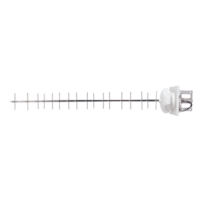 Kit de 2 antenas airMAX YAGI MIMO 2x2  frecuencia de 900 MHz (902-928 MHz) de 16 dBi