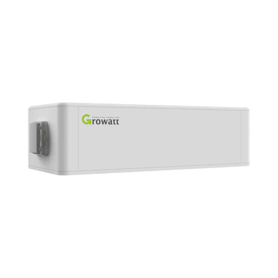 Batería de Litio LiFePO4 48Vdc Batería 2.56kWh  Instalación en Suelo o en Pared  Apilable