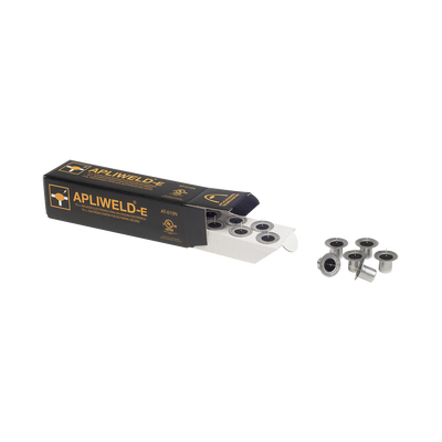 Apliweld-E. Iniciador Electrónico para Soldadura Exotérmica  10 piezas.
