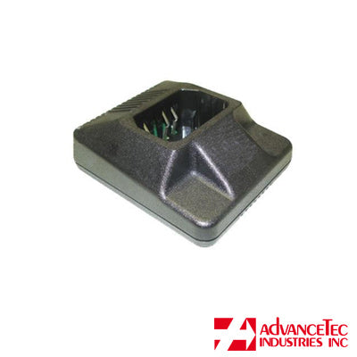 Acondicionador y Cargador de Baterías para Radios GP300  P110