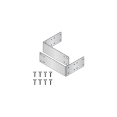 Kit de Montaje en Rack para switch AT-x230-18GP/18GT y AT-GS970M/18