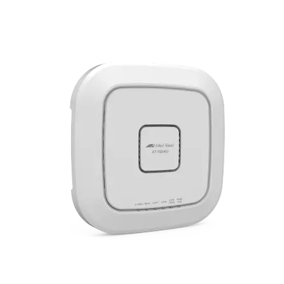 Access Point Empresarial Inteligente con Wave 2  802.11ac  triple banda  MU-MIMO  antena integrada  hasta 2.133 Gbps