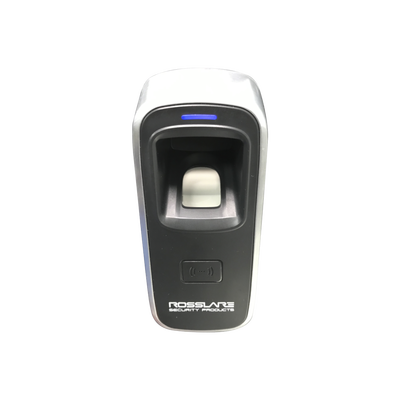 Lector Biométrico / 7 000 HUELLAS / PROXIMIDAD / WIEGAND / IP / Listo para AXTRAX