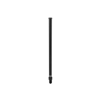 Antena base omnidireccional  rango de frecuencia 5.7 - 5.8 GHz  10 dBi de ganancia