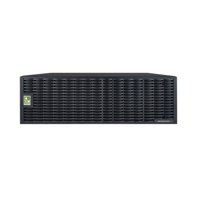 Módulo de Baterías Externas de 240V a 30 Amp  para Extensión de Tiempo de Respaldo  Para UPS Serie OL de 6 KVA a 10 KVA