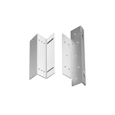 Kit de Montajes (Z & L ) para chapa magnética MAG350S