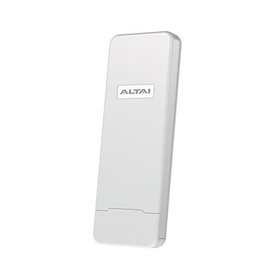 Punto de Acceso Super WiFi  PTP y PTMP en 5 GHz  con Antena Integrada de 14 dBi  Hasta 800 mW de Potencia  MIMO 2X2  IP55  Administración en Nube Gratis con INSIGHTS