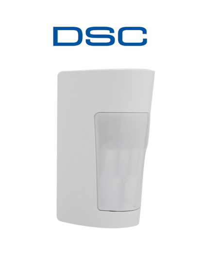 DSC POWER G PACK ACCESORIOS - 2 Contactos delgados PG9303 y 1 Sensor de Movimiento PGP9914