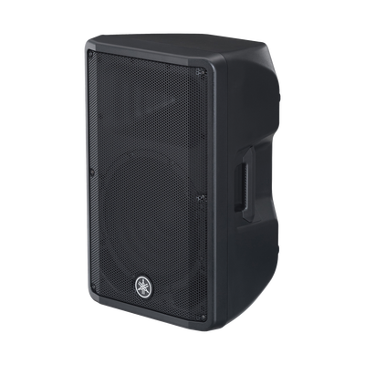 Altavoz de Montaje en Superficie de 2 vias | Woofer 12    | 8ohms | Color Negro |  350W