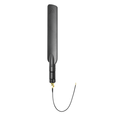 Antena GSM Para Interior  1dBi de Ganancia  Omnidireccional tipo Navaja.