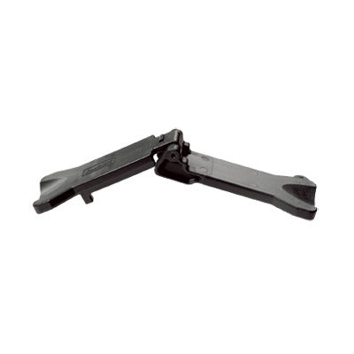 Herramienta de Terminación Para Conectores TP de Panduit  Color Negro