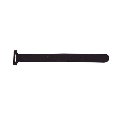 Cincho de contacto  color negro  210 x 16mm (5pzs) (4400-02021)