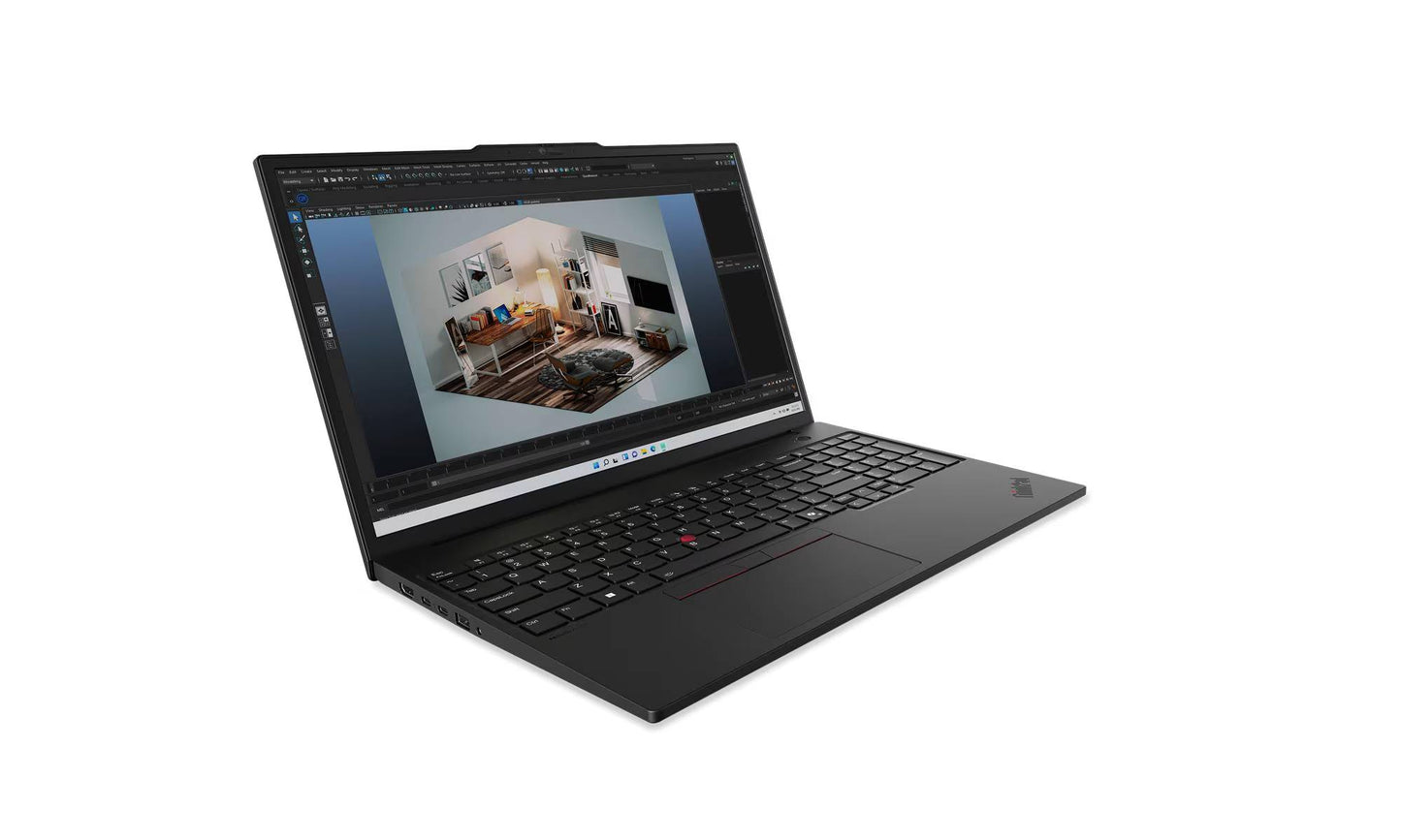 Laptops LENOVO ThinkPad P16s Gen 3 (Intel)